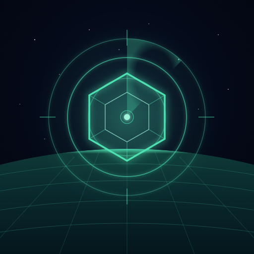 Colony Scanner app icon